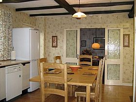 Holiday Cottage Northumberland