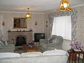 Holiday Cottage Northumberland